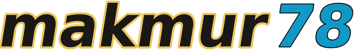 makmur78 logo